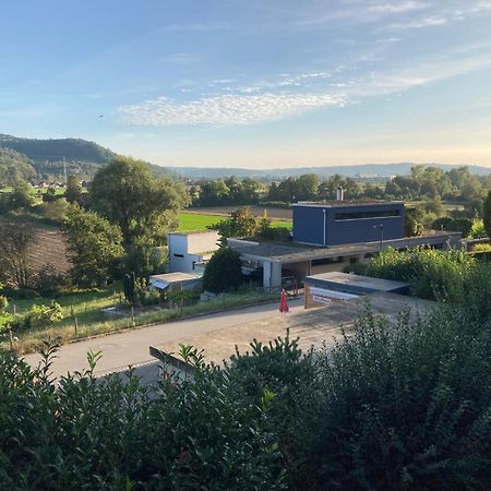 Wohnresidenz Casa Fortuna Suhr Bagian luar foto