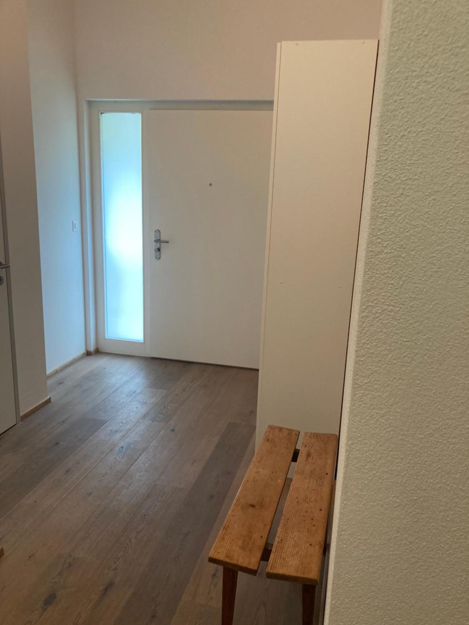 Wohnresidenz Casa Fortuna Suhr Bagian luar foto