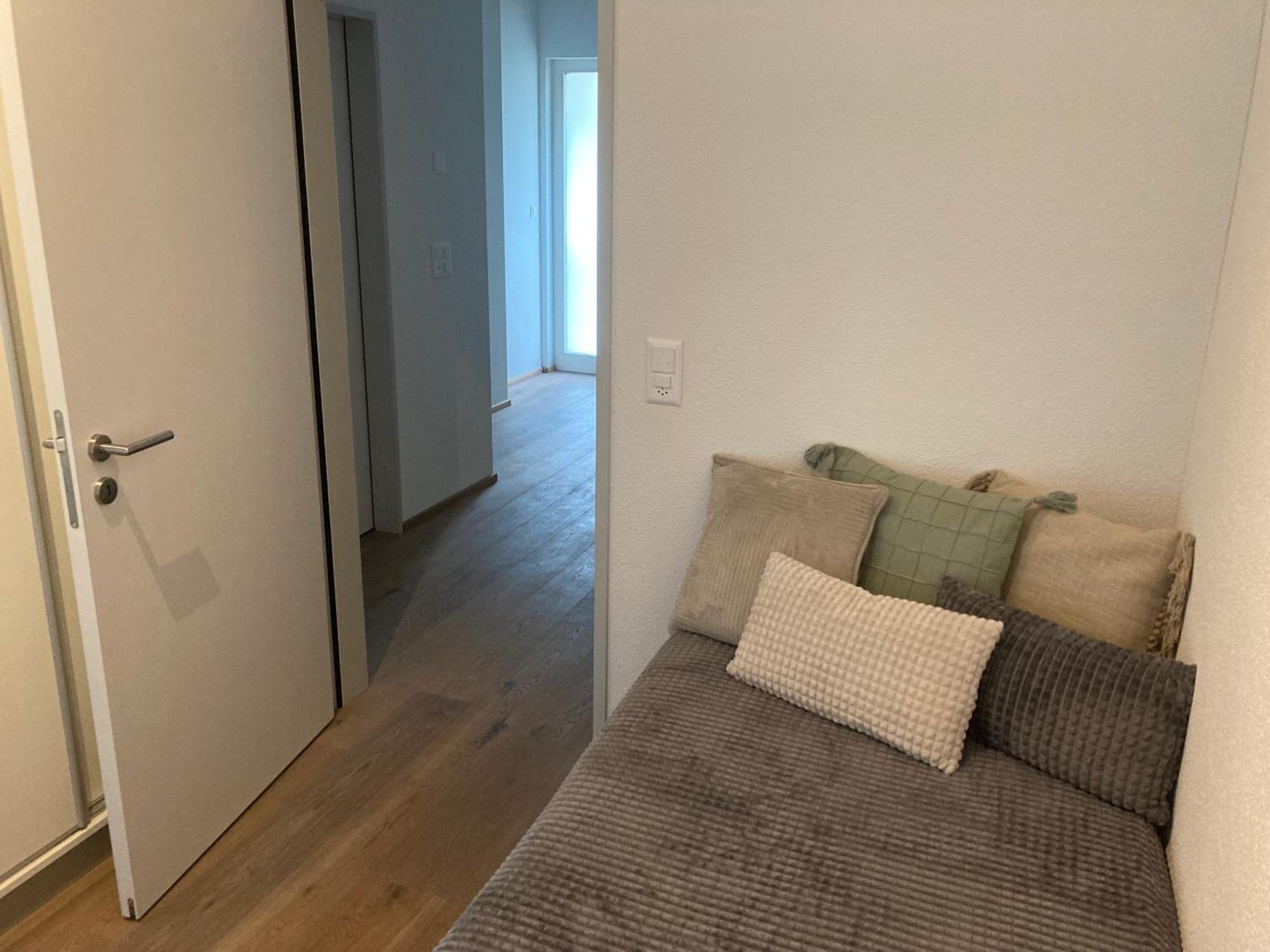Wohnresidenz Casa Fortuna Suhr Bagian luar foto
