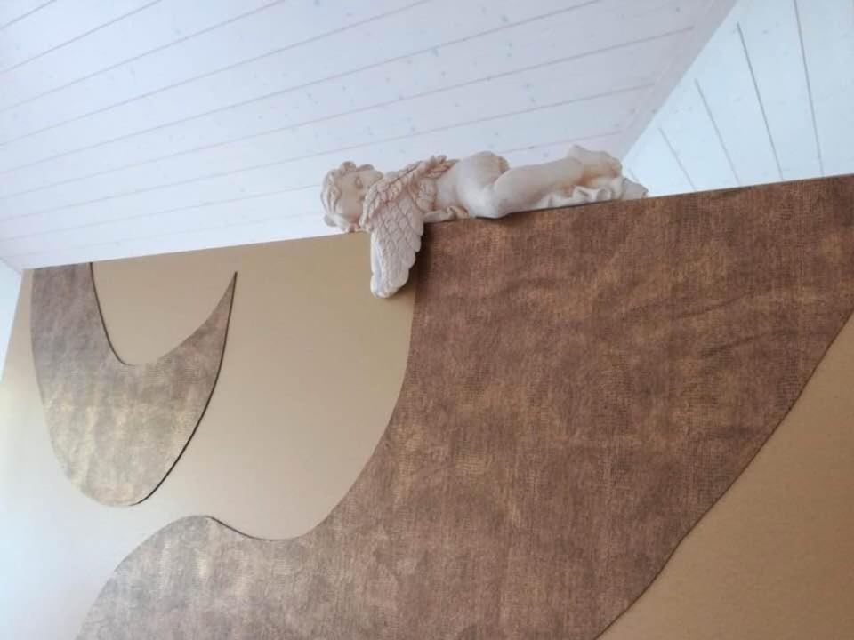 Wohnresidenz Casa Fortuna Suhr Bagian luar foto