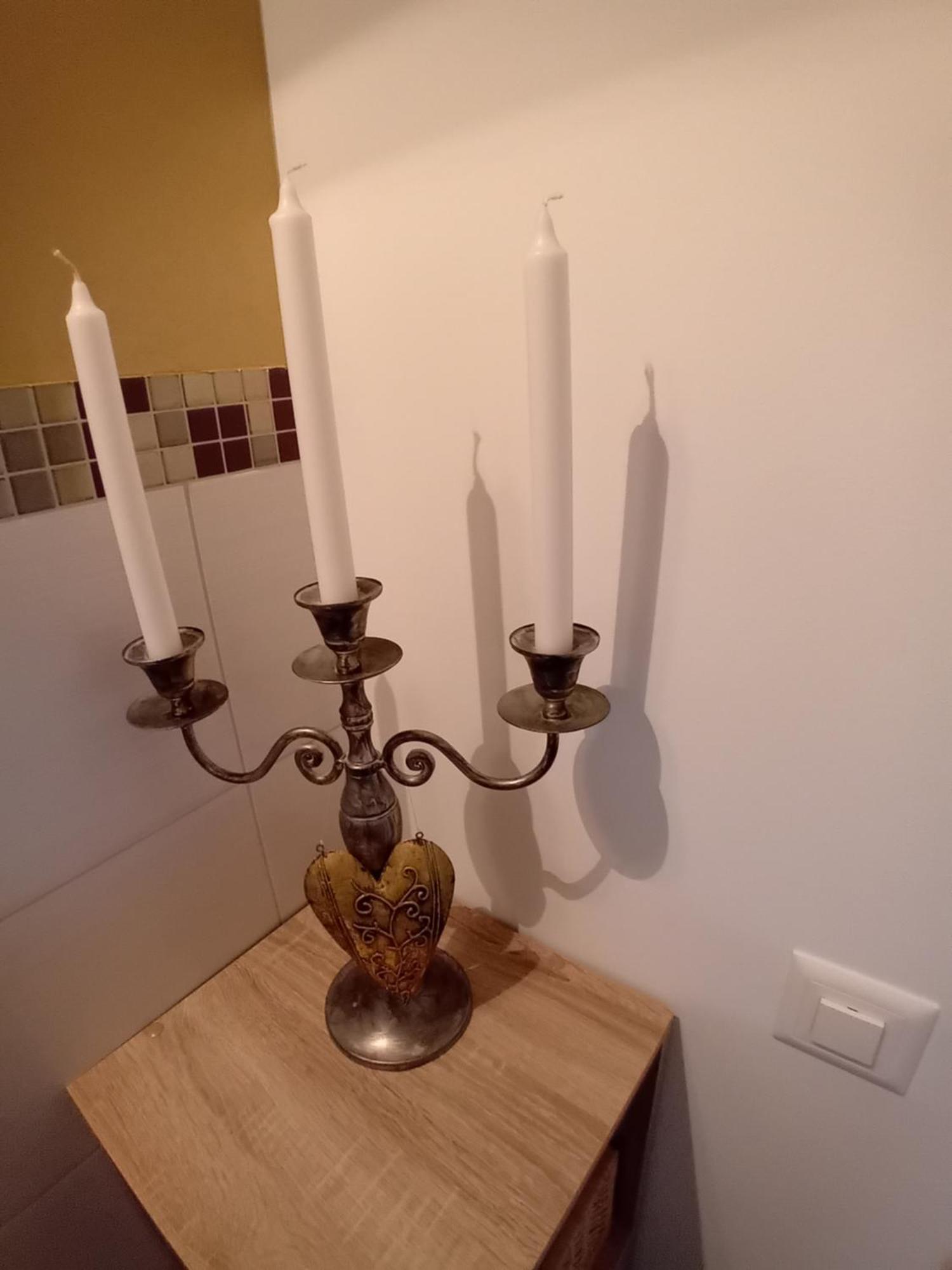 Wohnresidenz Casa Fortuna Suhr Bagian luar foto