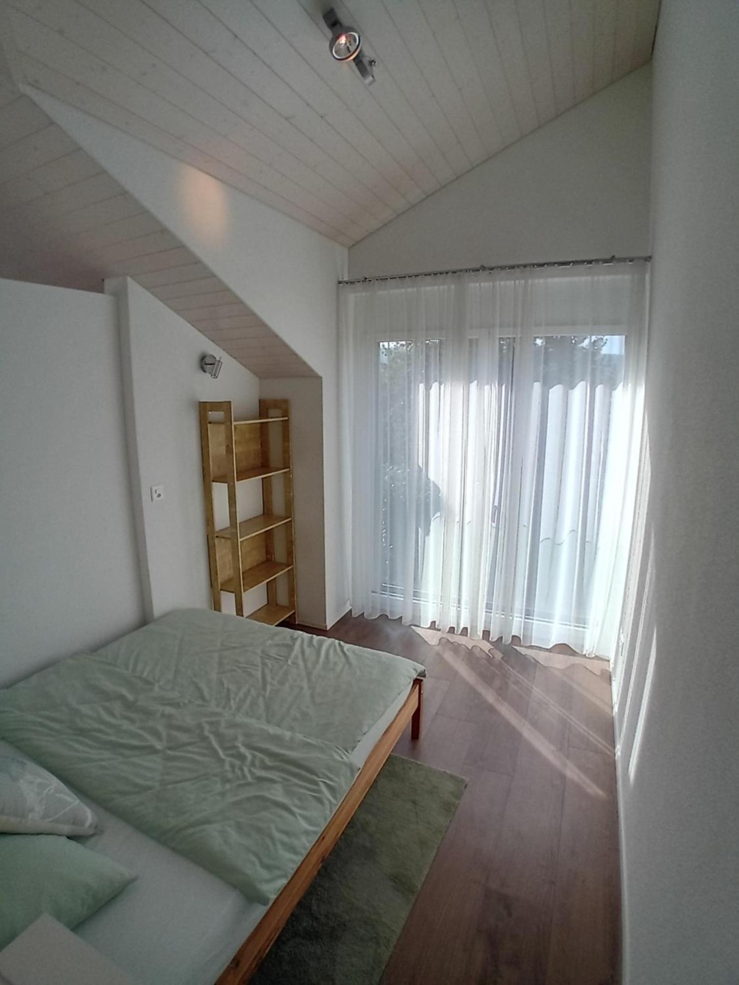 Wohnresidenz Casa Fortuna Suhr Bagian luar foto