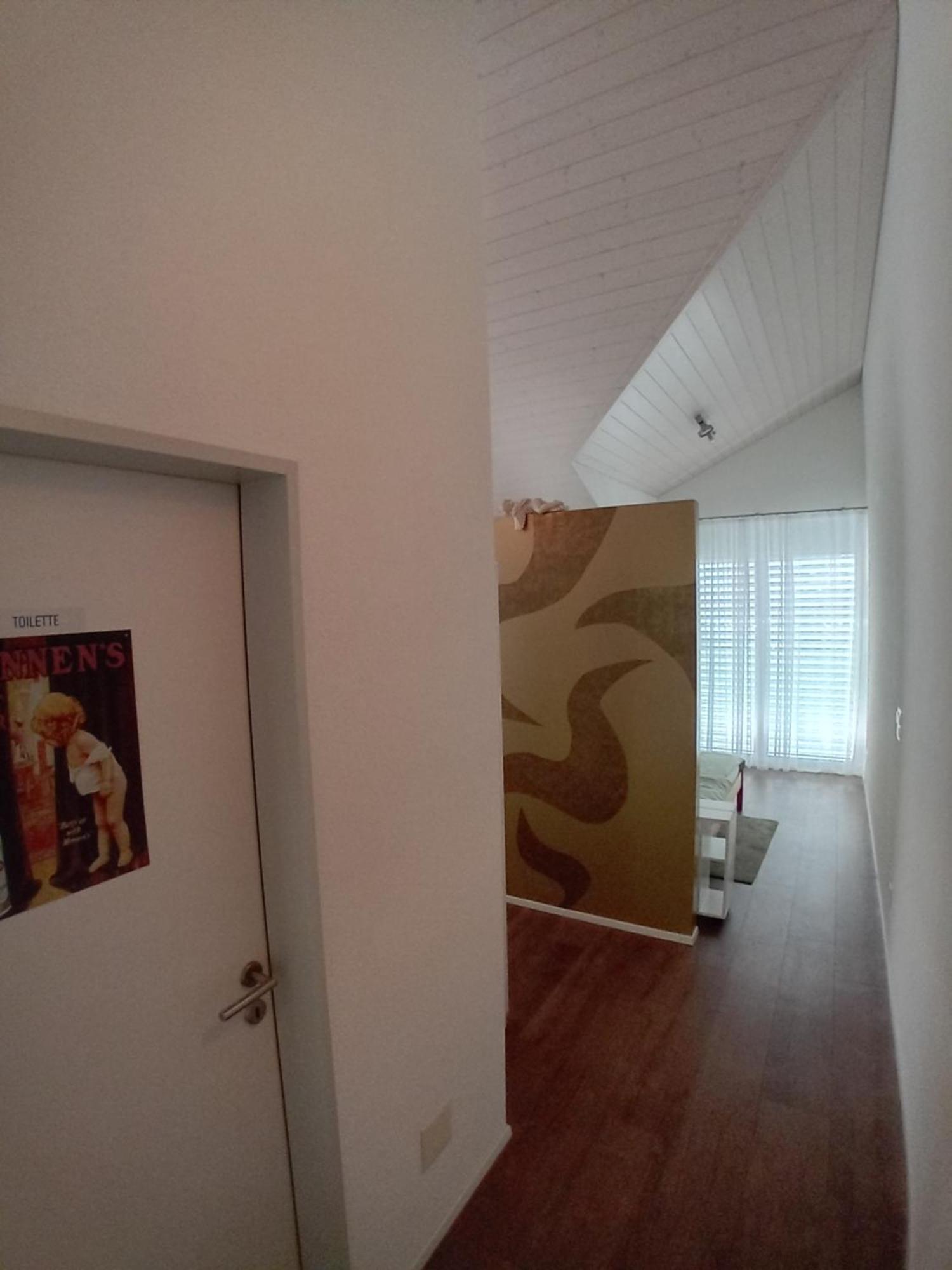 Wohnresidenz Casa Fortuna Suhr Bagian luar foto