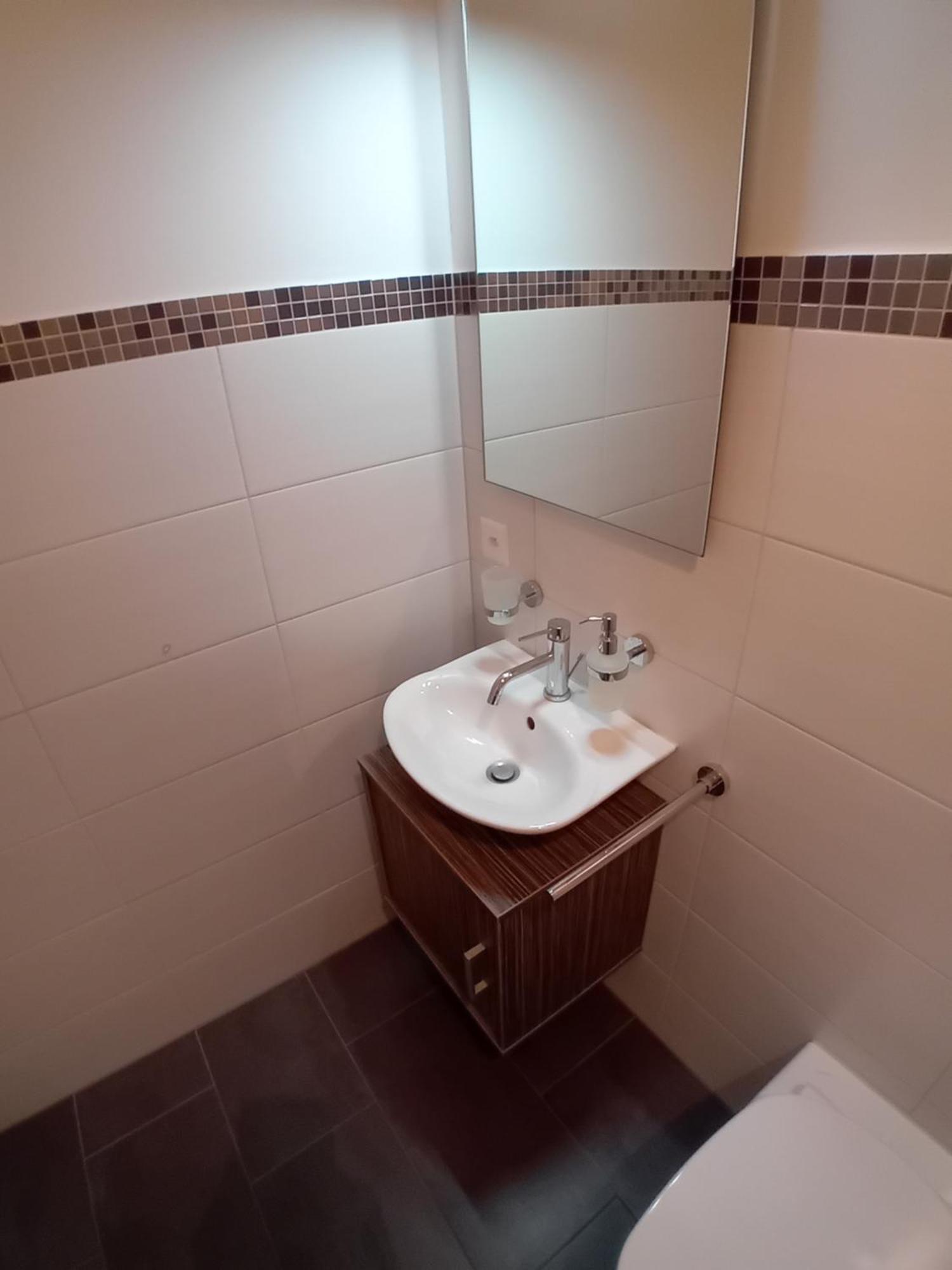 Wohnresidenz Casa Fortuna Suhr Bagian luar foto