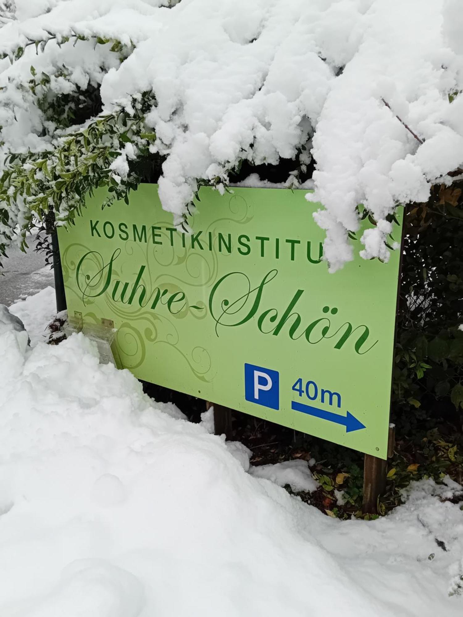 Wohnresidenz Casa Fortuna Suhr Bagian luar foto