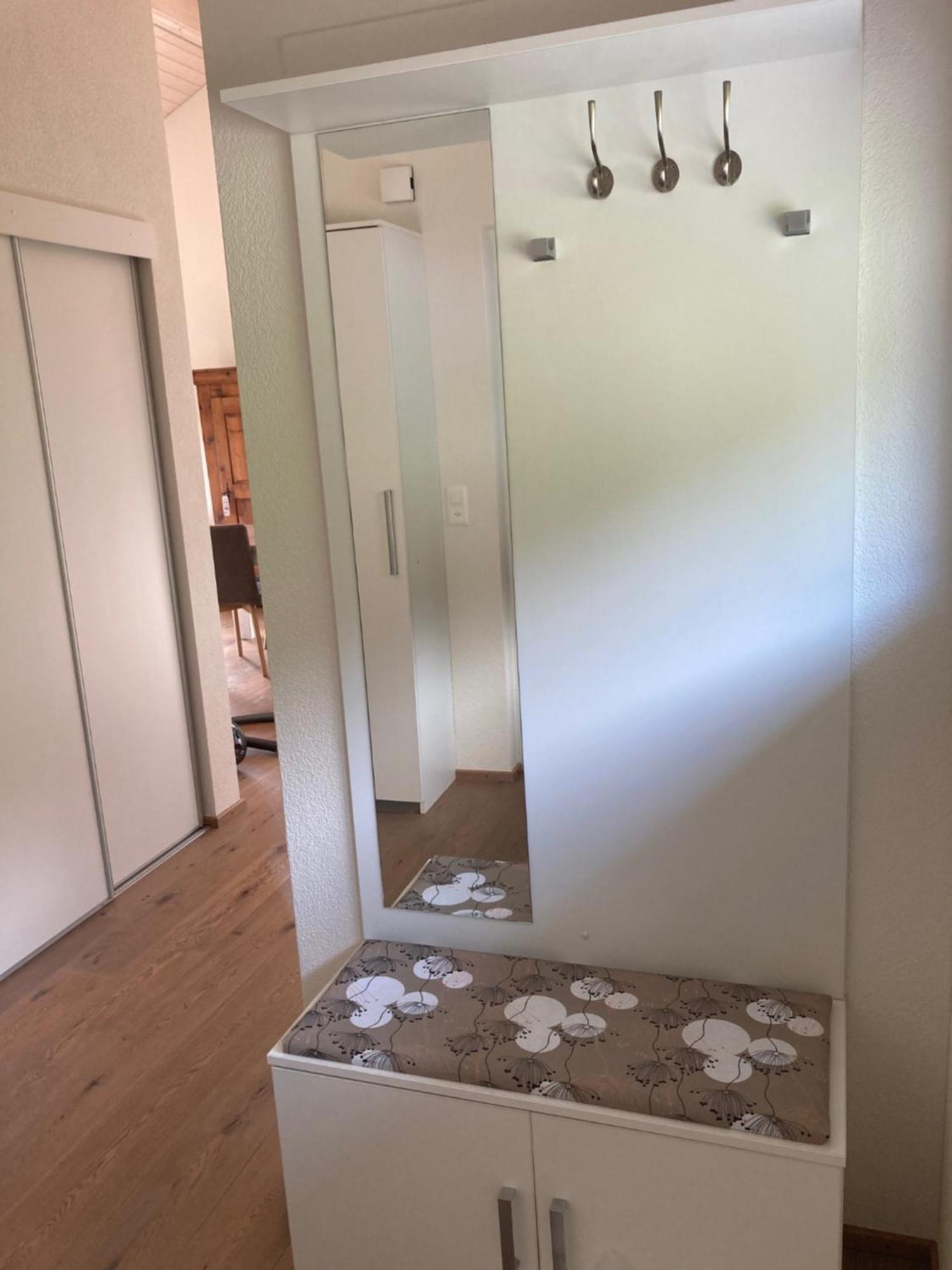 Wohnresidenz Casa Fortuna Suhr Bagian luar foto