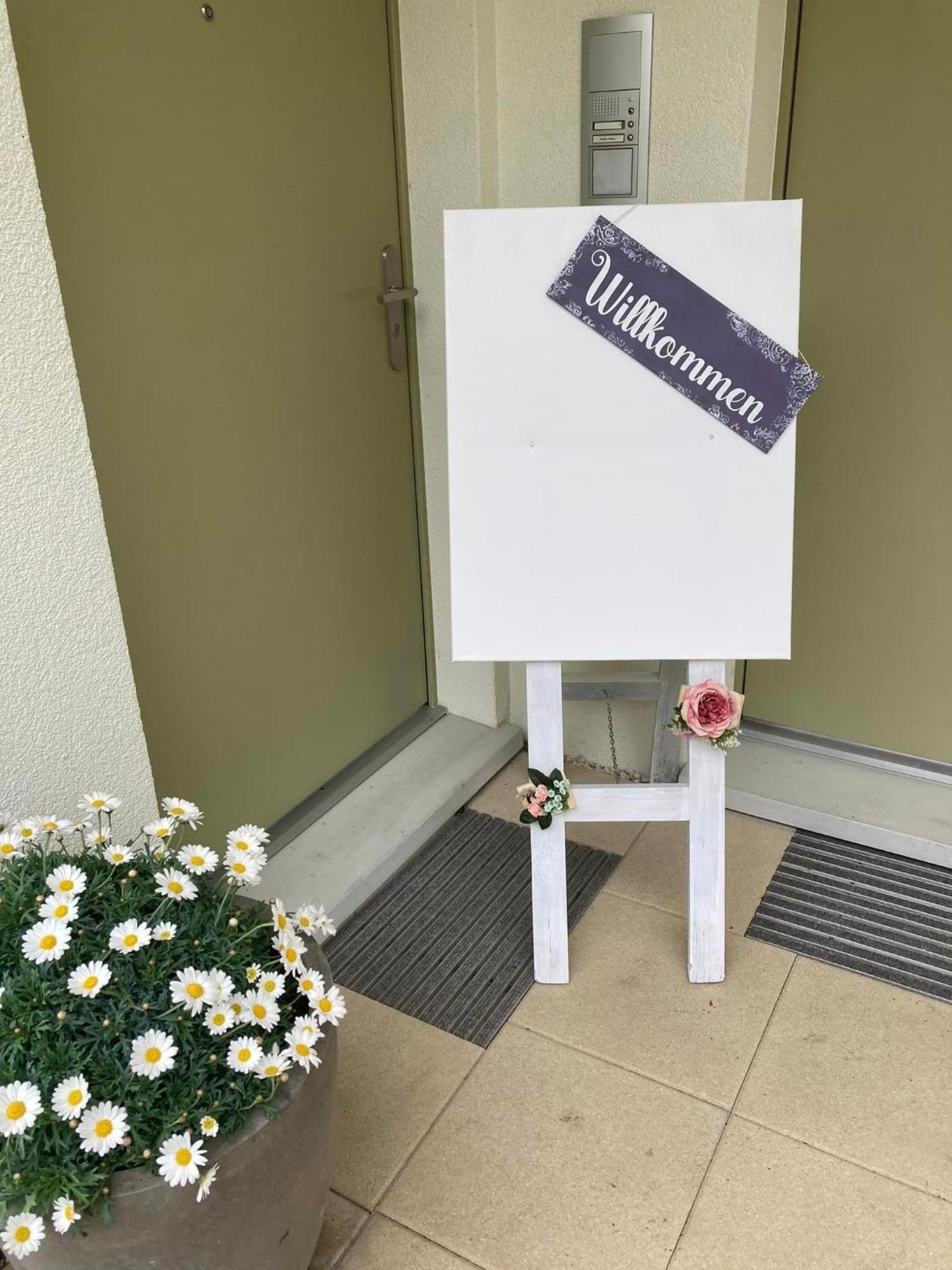 Wohnresidenz Casa Fortuna Suhr Bagian luar foto