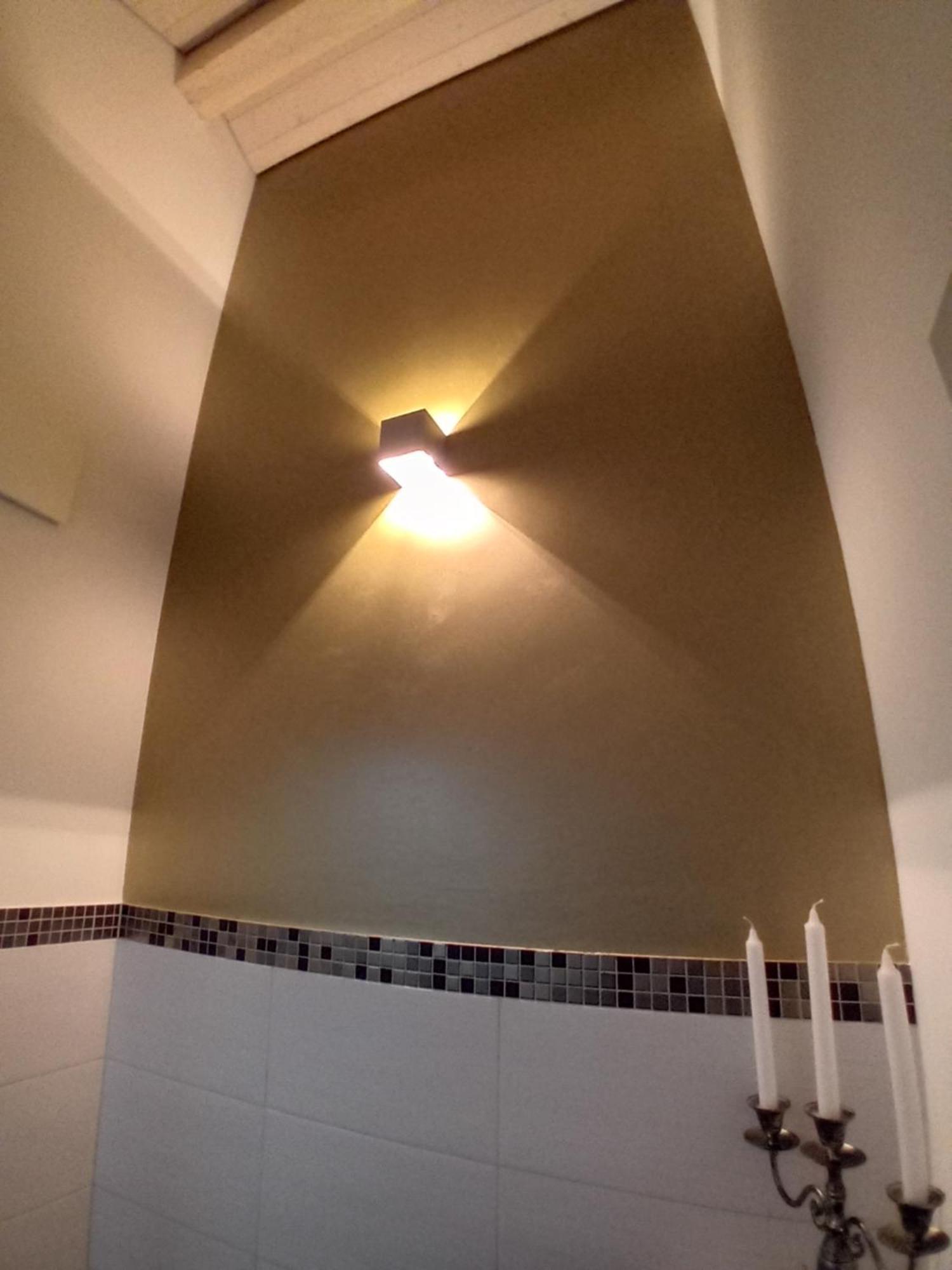 Wohnresidenz Casa Fortuna Suhr Bagian luar foto